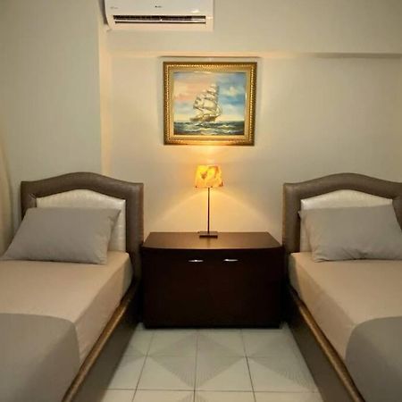 Myacropolis Apartment Athena Bagian luar foto