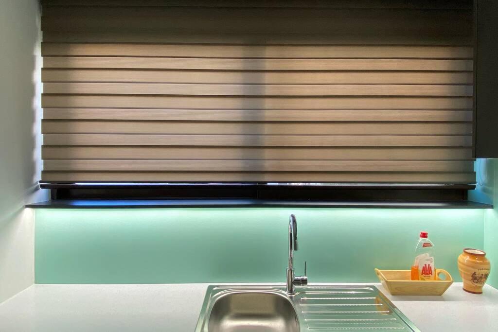 Myacropolis Apartment Athena Bagian luar foto