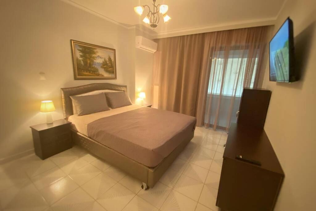Myacropolis Apartment Athena Bagian luar foto