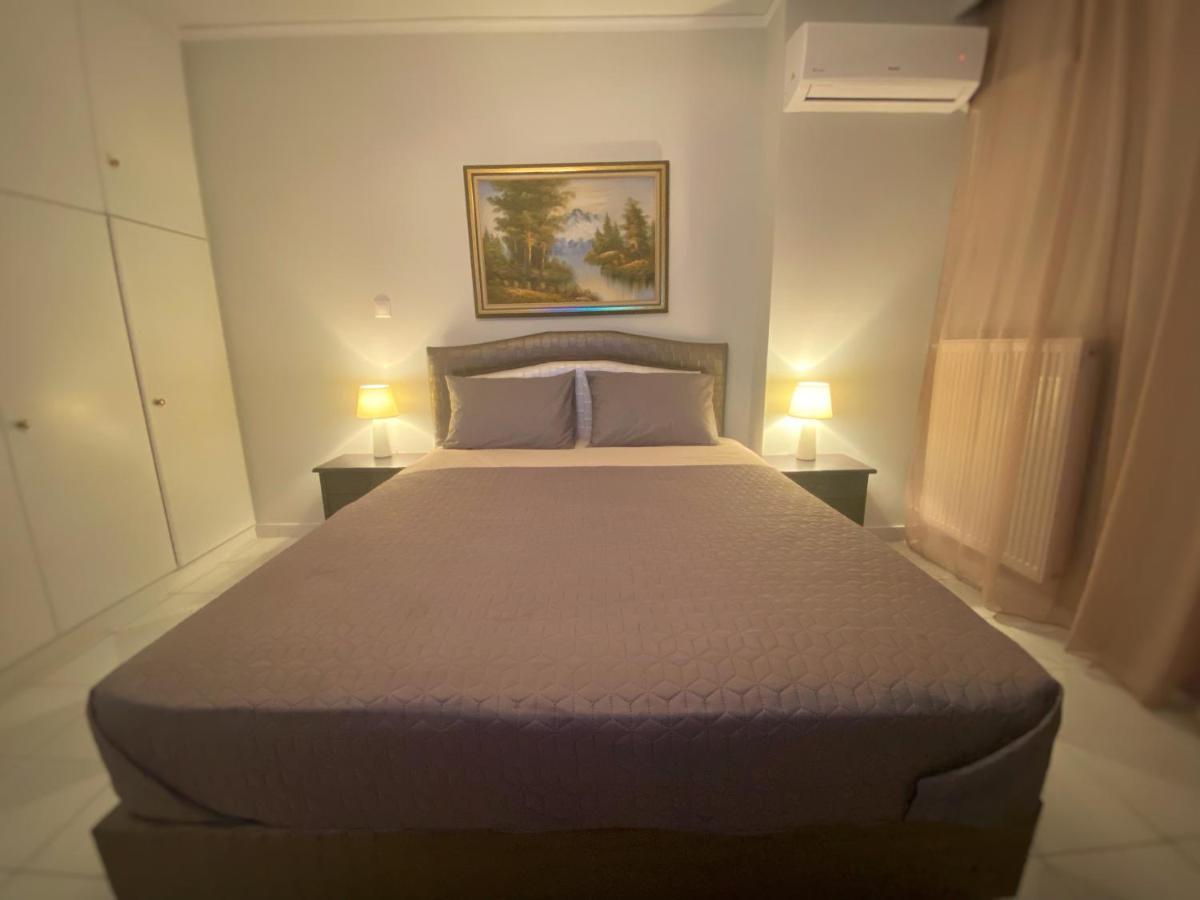Myacropolis Apartment Athena Bagian luar foto